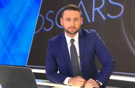 Schimbare importantă la TVR. Pleacă principalul prezentator al 